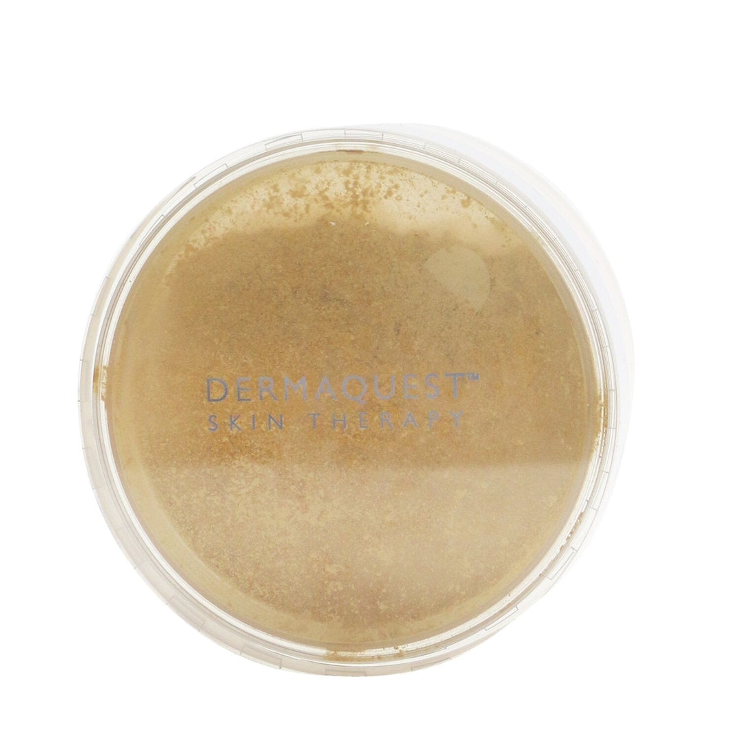 DermaQuest DermaMinerals Buildable Coverage Loose Mineral Powder SPF 20 - 1C 11.4g/0.4oz Image 3