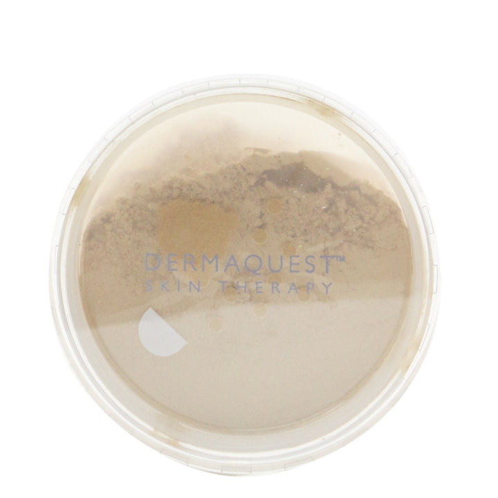 DermaQuest DermaMinerals Buildable Coverage Loose Mineral Powder SPF 20 - 1C 11.4g/0.4oz Image 1