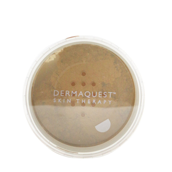 DermaQuest DermaMinerals Buildable Coverage Loose Mineral Powder SPF 20 - 1C 11.4g/0.4oz Image 6