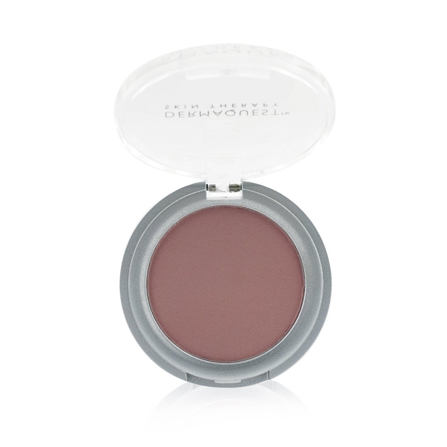 DermaQuest DermaMinerals Pressed Treatment Minerals Face Blush - Amino 2.8g/0.1oz Image 1