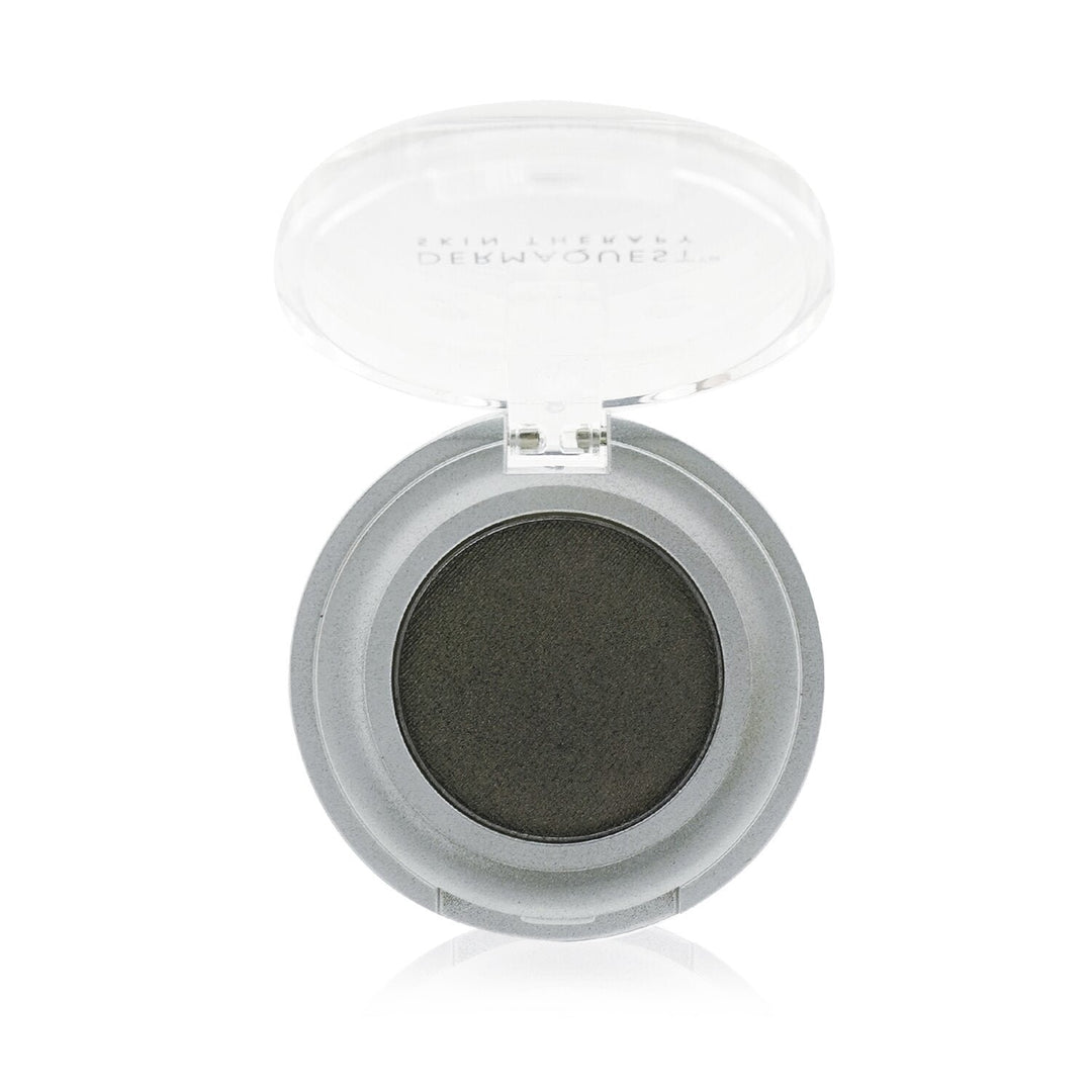 DermaQuest DermaMinerals Pressed Treatment Minerals Eye Shadow - Alloy 1.8g/0.06oz Image 1