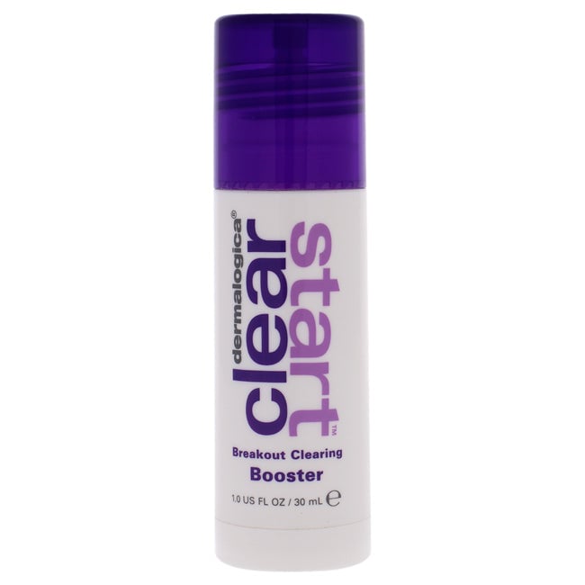 Dermalogica Clear Start Breakout Clearing Booster by Dermalogica for Unisex - 1 oz Treatment Image 1