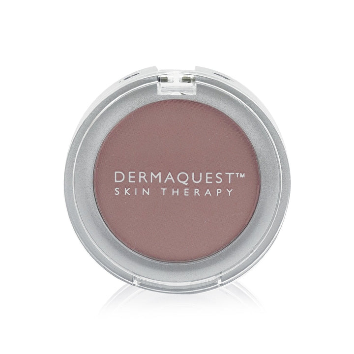 DermaQuest DermaMinerals Pressed Treatment Minerals Face Blush - Amino 2.8g/0.1oz Image 3