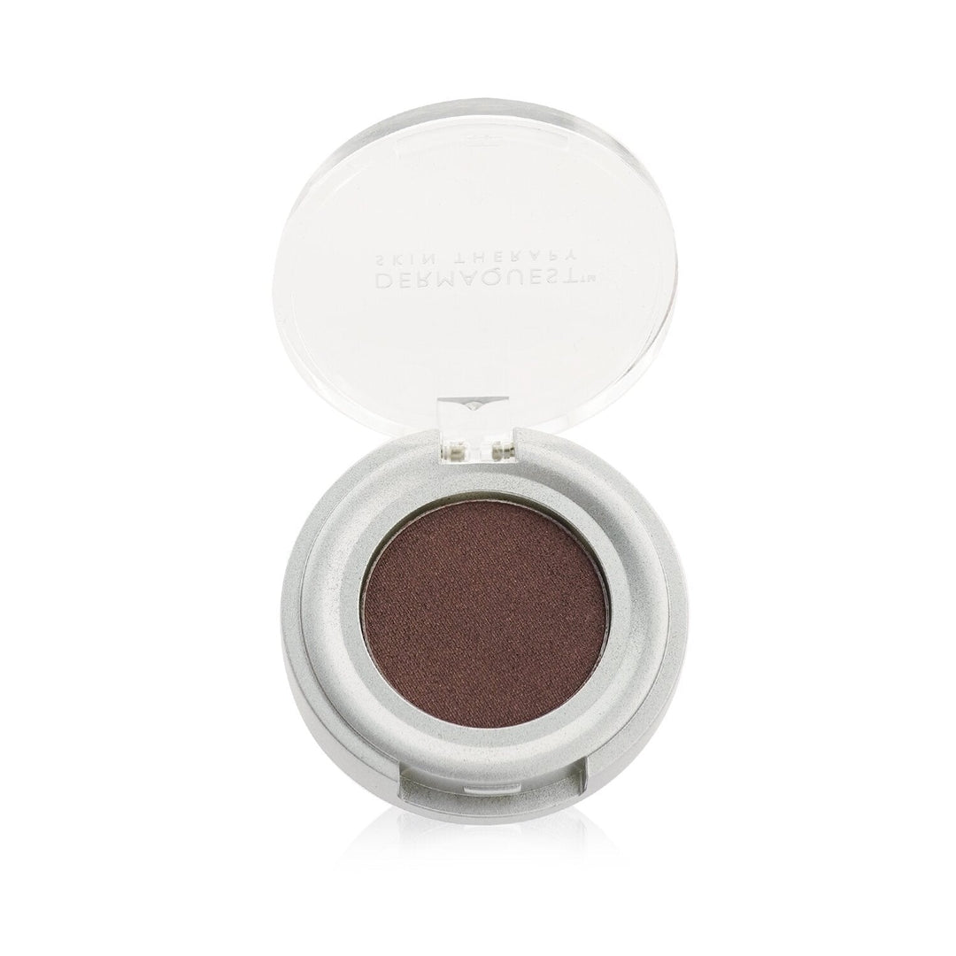 DermaQuest DermaMinerals Pressed Treatment Minerals Eye Shadow - Alloy 1.8g/0.06oz Image 7