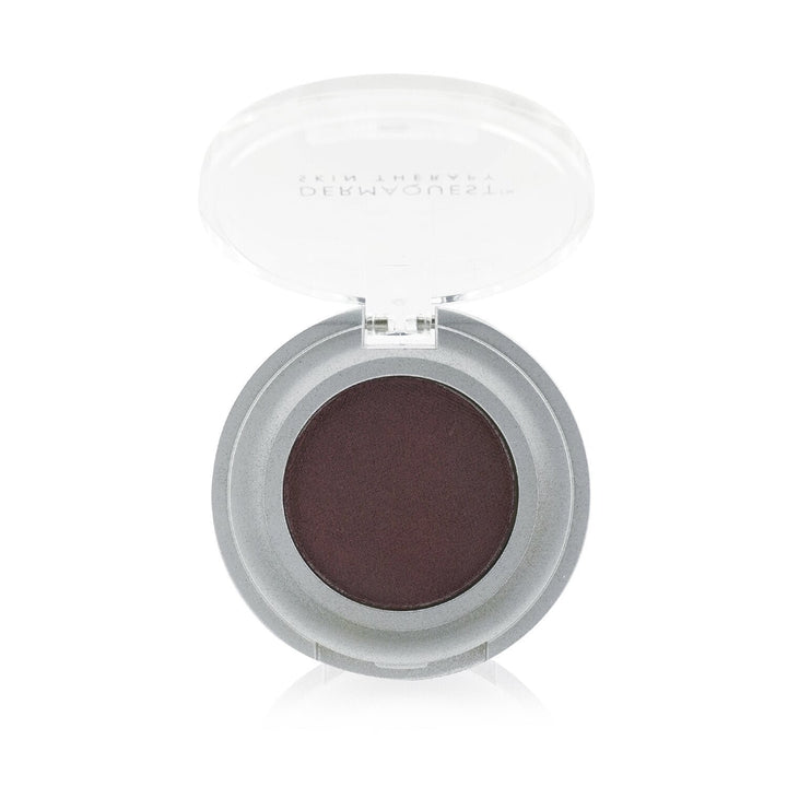 DermaQuest DermaMinerals Pressed Treatment Minerals Eye Shadow - Alloy 1.8g/0.06oz Image 1