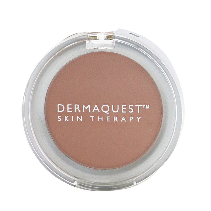 DermaQuest DermaMinerals Pressed Treatment Minerals Face Blush - Amino 2.8g/0.1oz Image 6