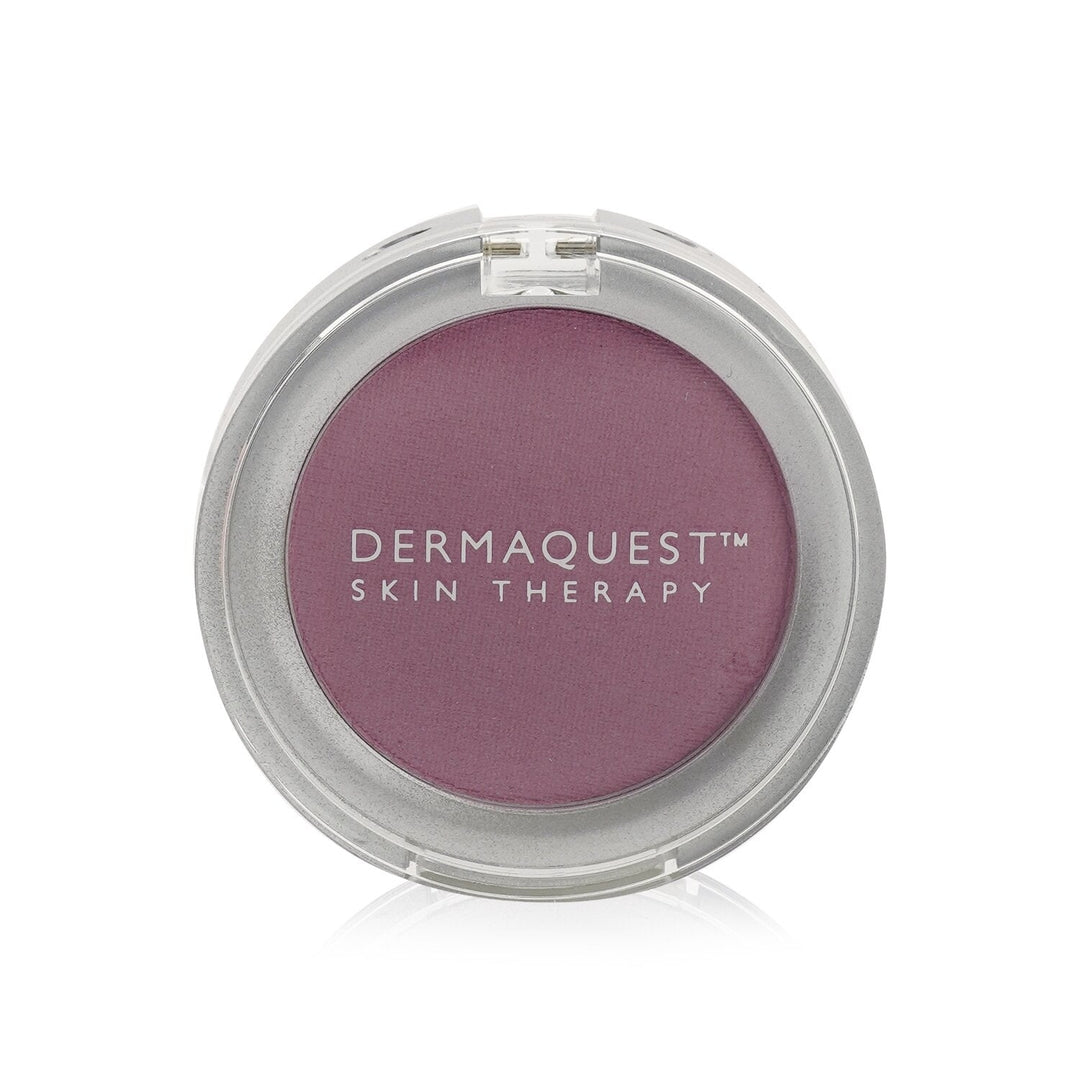 DermaQuest DermaMinerals Pressed Treatment Minerals Face Blush - Amino 2.8g/0.1oz Image 9