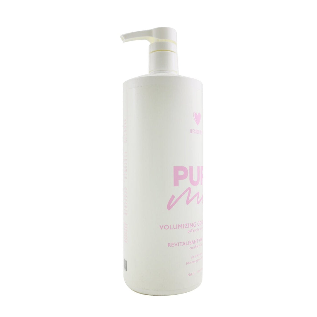 Design.ME Puff.ME Volumizing Conditioner 1000ml/32oz Image 4