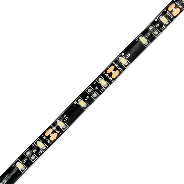 24inch 12V DC LED Strip Lights Neutral White Waterproof IP65 for RV and Home Image 4