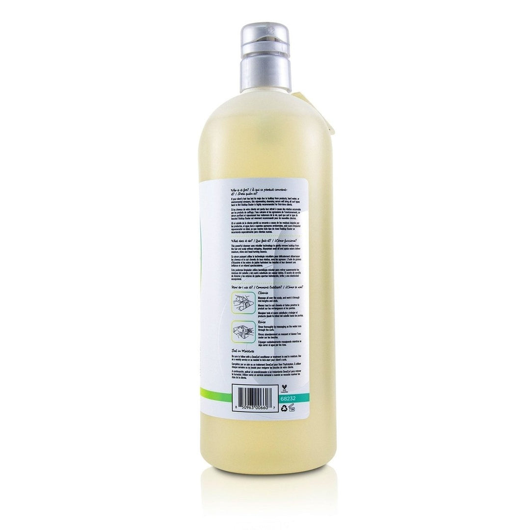 DevaCurl Buildup Buster (Micellar Water Cleansing Serum - For All Curl Types) 236ml/8oz Image 4