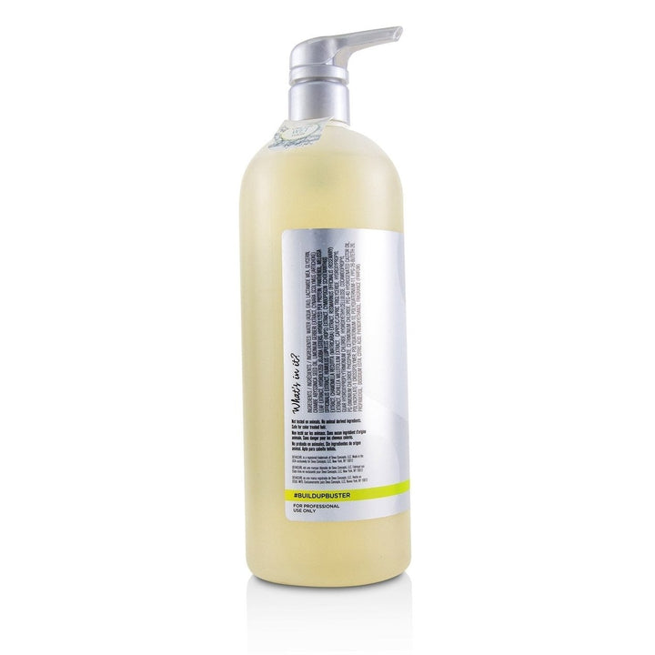 DevaCurl Buildup Buster (Micellar Water Cleansing Serum - For All Curl Types) 236ml/8oz Image 6