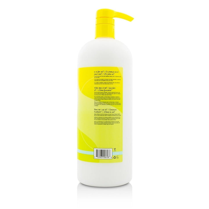 DevaCurl One Condition Delight (Weightless Waves Conditioner - For Wavy Hair) 355ml/12oz Image 6