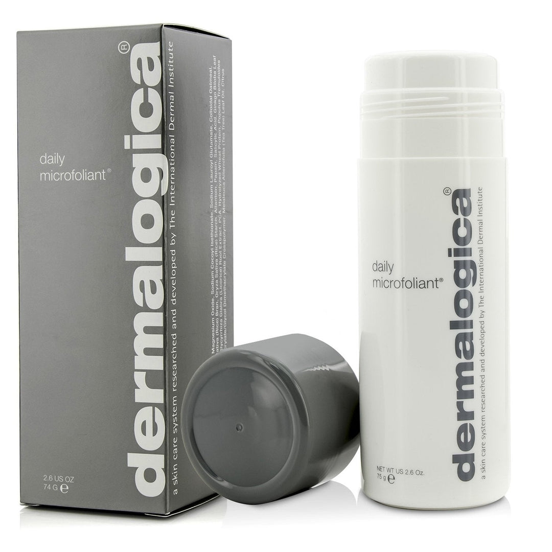 Dermalogica Daily Microfoliant 74g/2.6oz Image 2