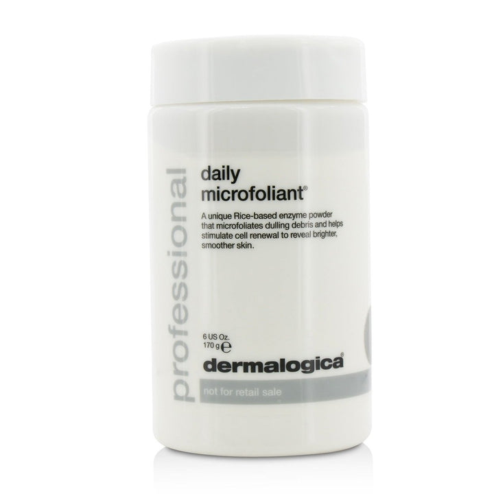 Dermalogica Daily Microfoliant (Salon Size) 170g/6oz Image 1