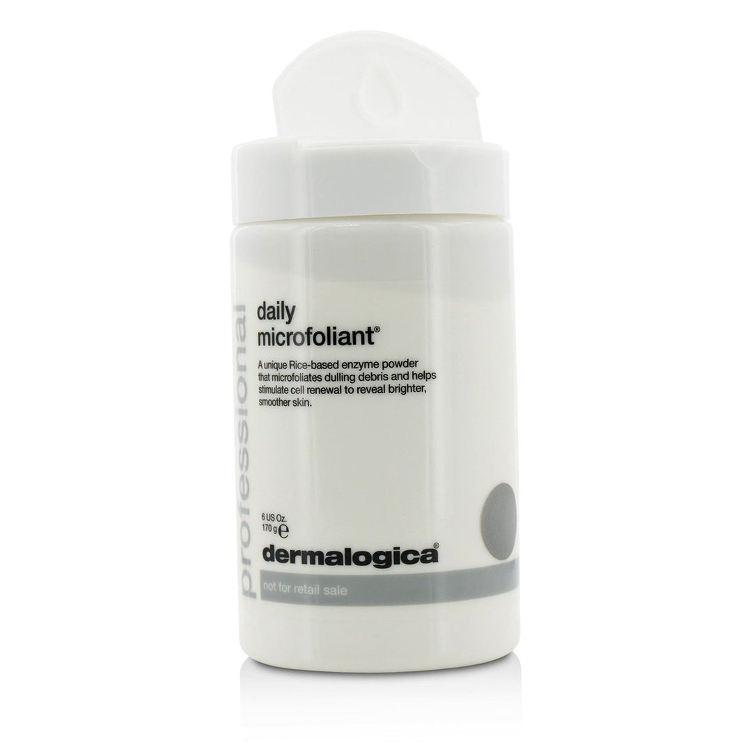 Dermalogica Daily Microfoliant (Salon Size) 170g/6oz Image 2