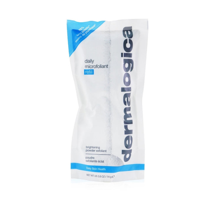 Dermalogica Daily Microfoliant - Refill 74g/2.6oz Image 1