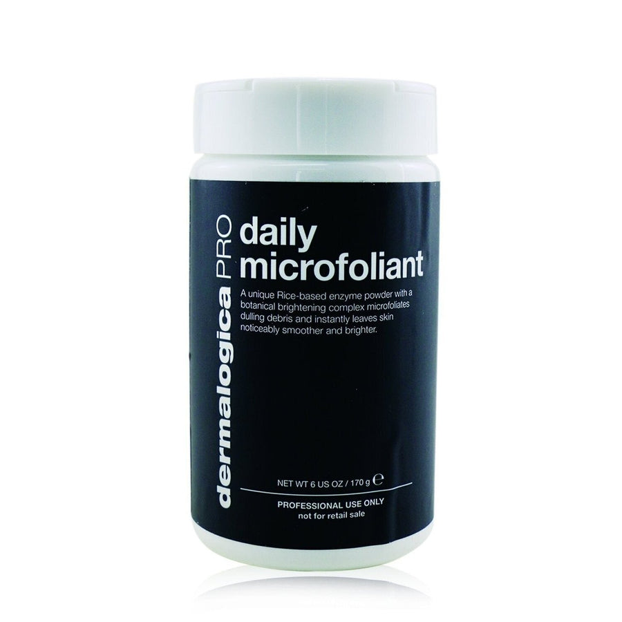 Dermalogica Daily Microfoliant PRO (Salon Size) 170g/6oz Image 1