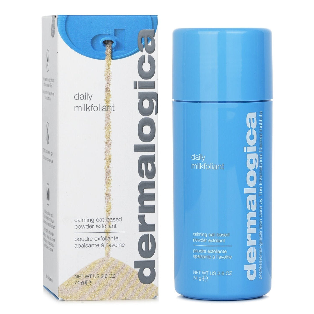 Dermalogica Daily Milkfoliant Exfoliator 74g/2.6oz Image 2