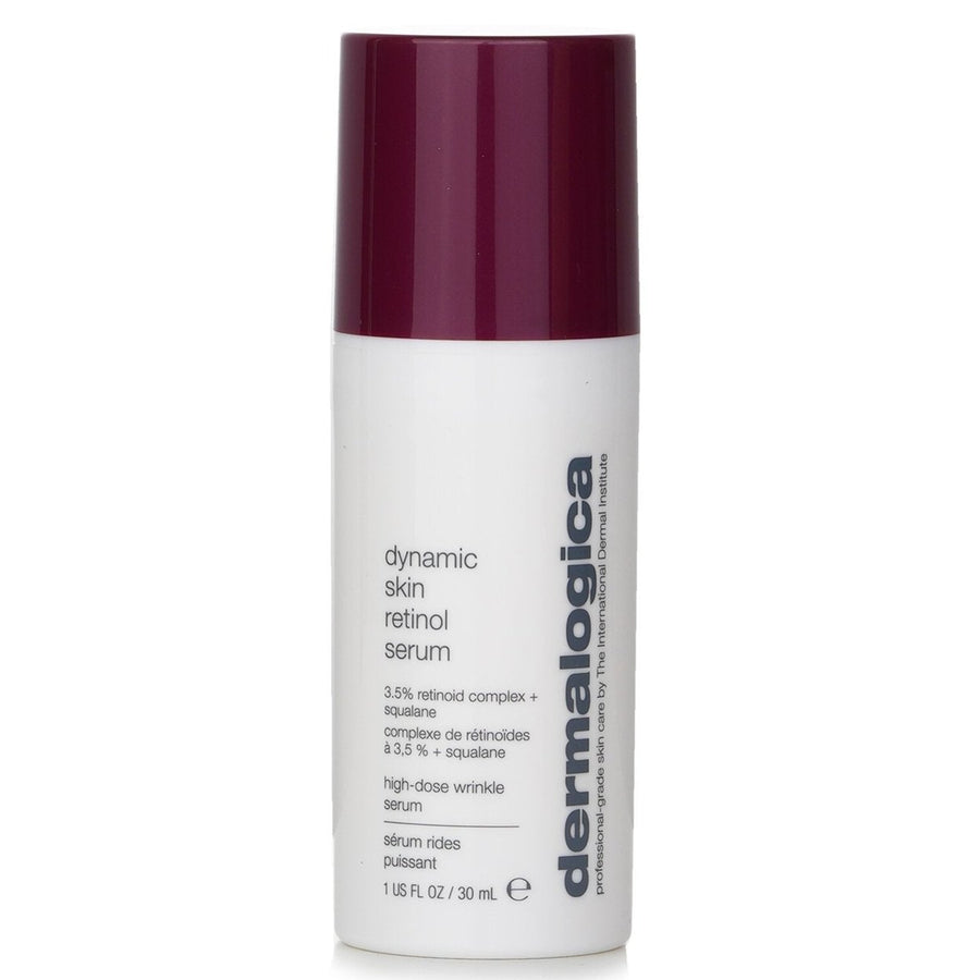 Dermalogica Dynamic Skin Retinol Serum 30ml/1oz Image 1