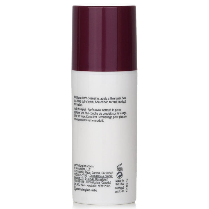 Dermalogica Dynamic Skin Retinol Serum 30ml/1oz Image 3