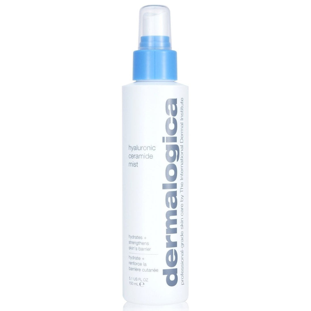 Dermalogica Hyaluronic Ceramide Mist 150ml/5.1oz Image 1