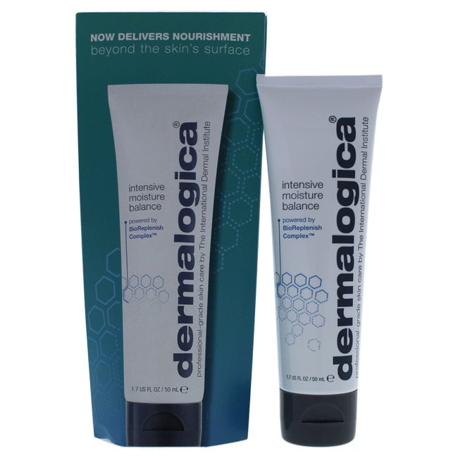 Dermalogica Intensive Moisture Balance by Dermalogica for Unisex - 1.7 oz Moisturizer Image 1