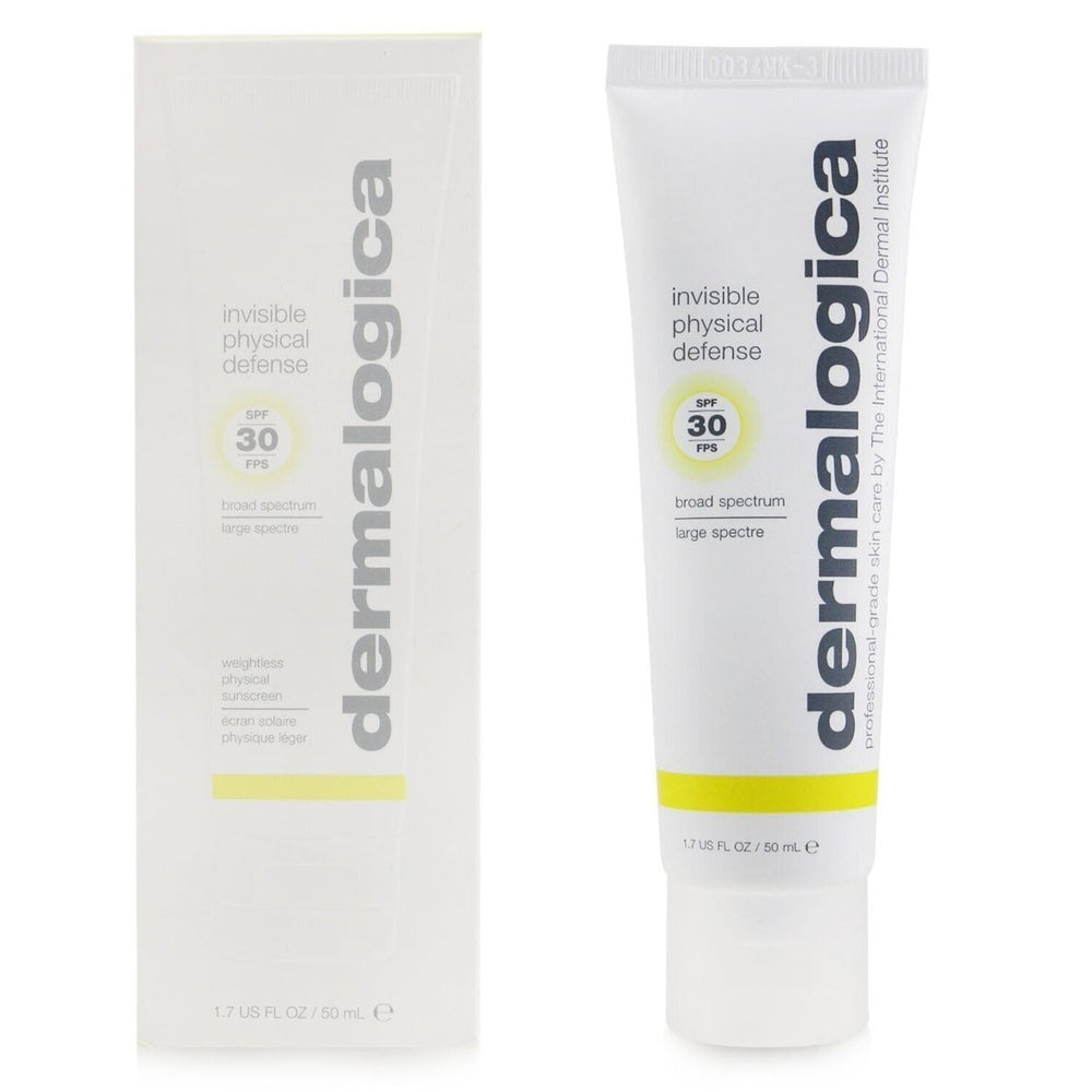 Dermalogica Invisible Physical Defense SPF 30 50ml/1.7oz Image 2