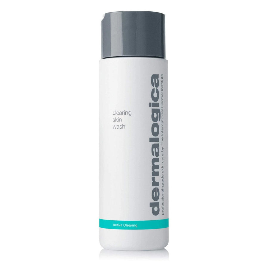 Dermalogica Medibac Clearing Skin Wash - 8.4 oz Cleanser Image 1