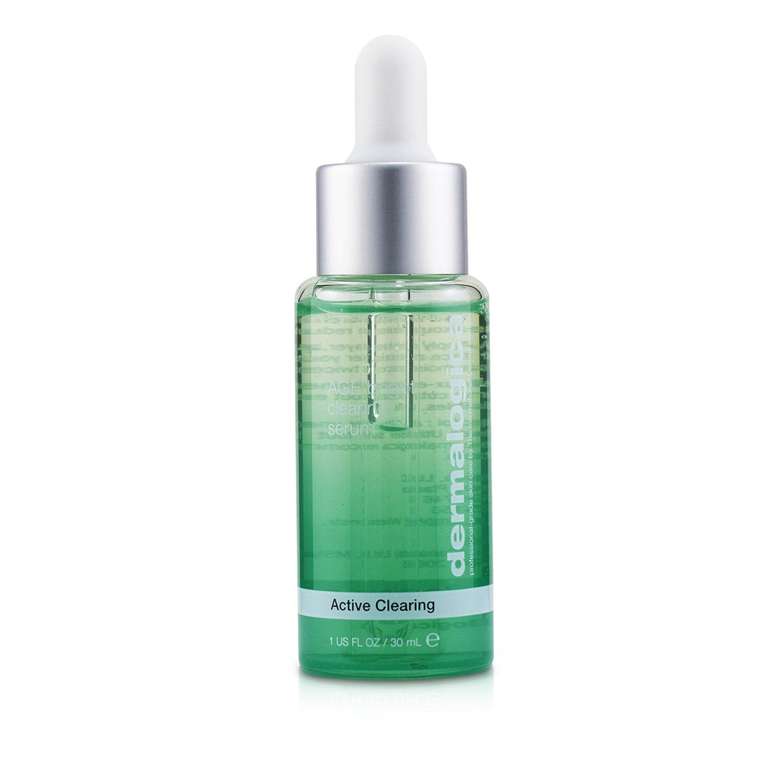 Dermalogica Active Clearing AGE Bright Clearing Serum 30ml/1oz Image 1