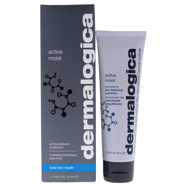 Dermalogica Active Moist by Dermalogica for Unisex - 1.7 oz Moisturizer Image 1