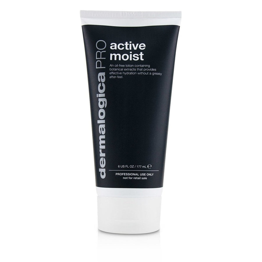 Dermalogica Active Moist PRO (Salon Size) 177ml/6oz Image 1