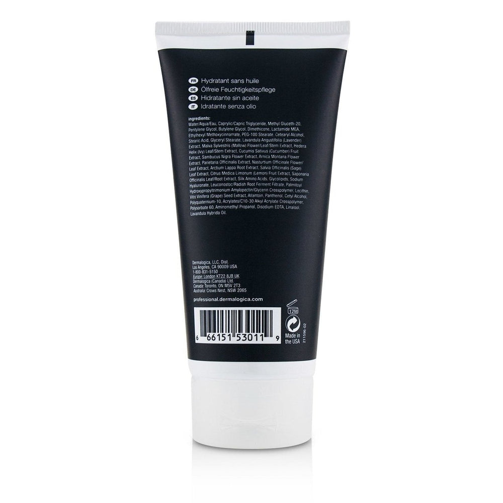 Dermalogica Active Moist PRO (Salon Size) 177ml/6oz Image 2