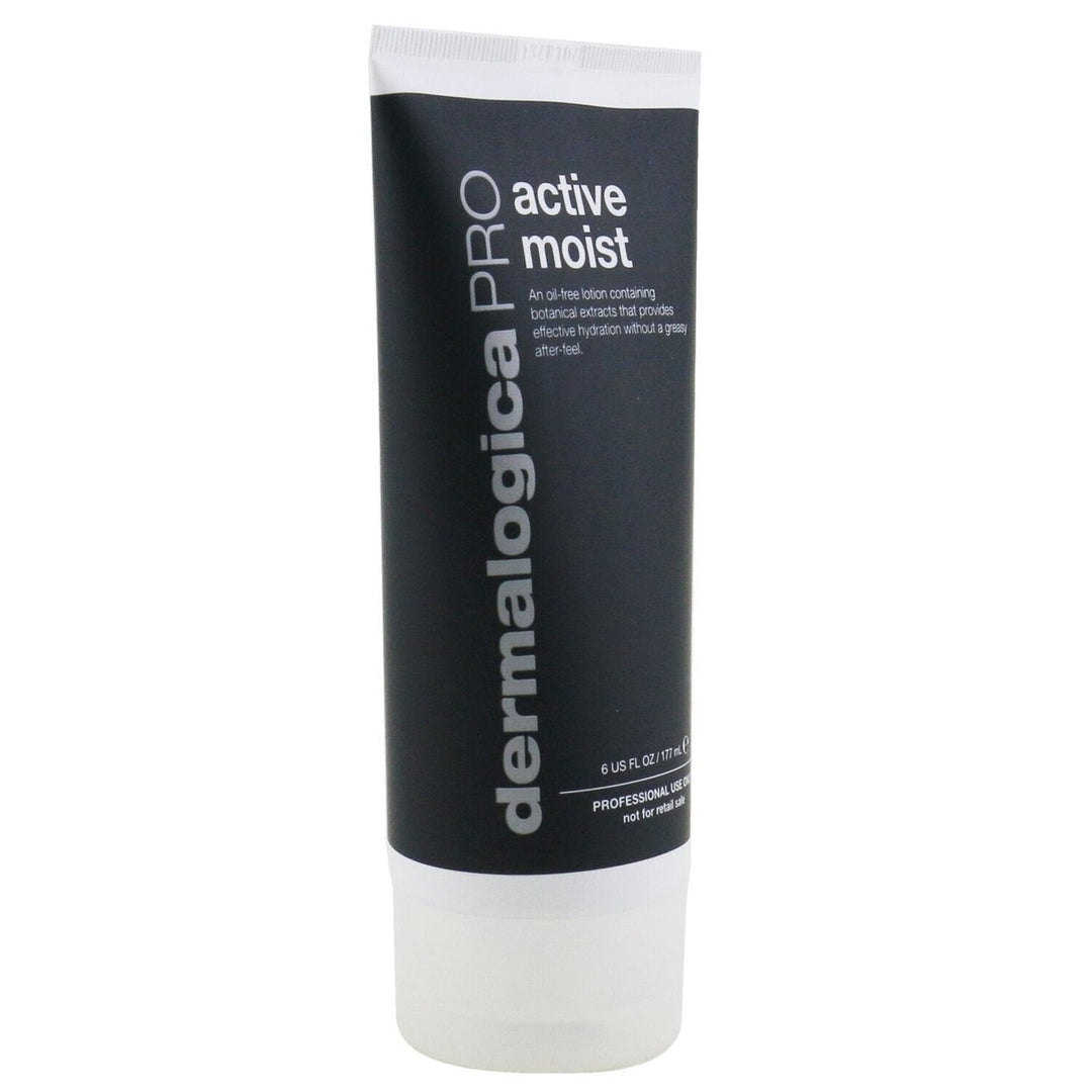 Dermalogica Active Moist PRO (Salon Size) 177ml/6oz Image 3