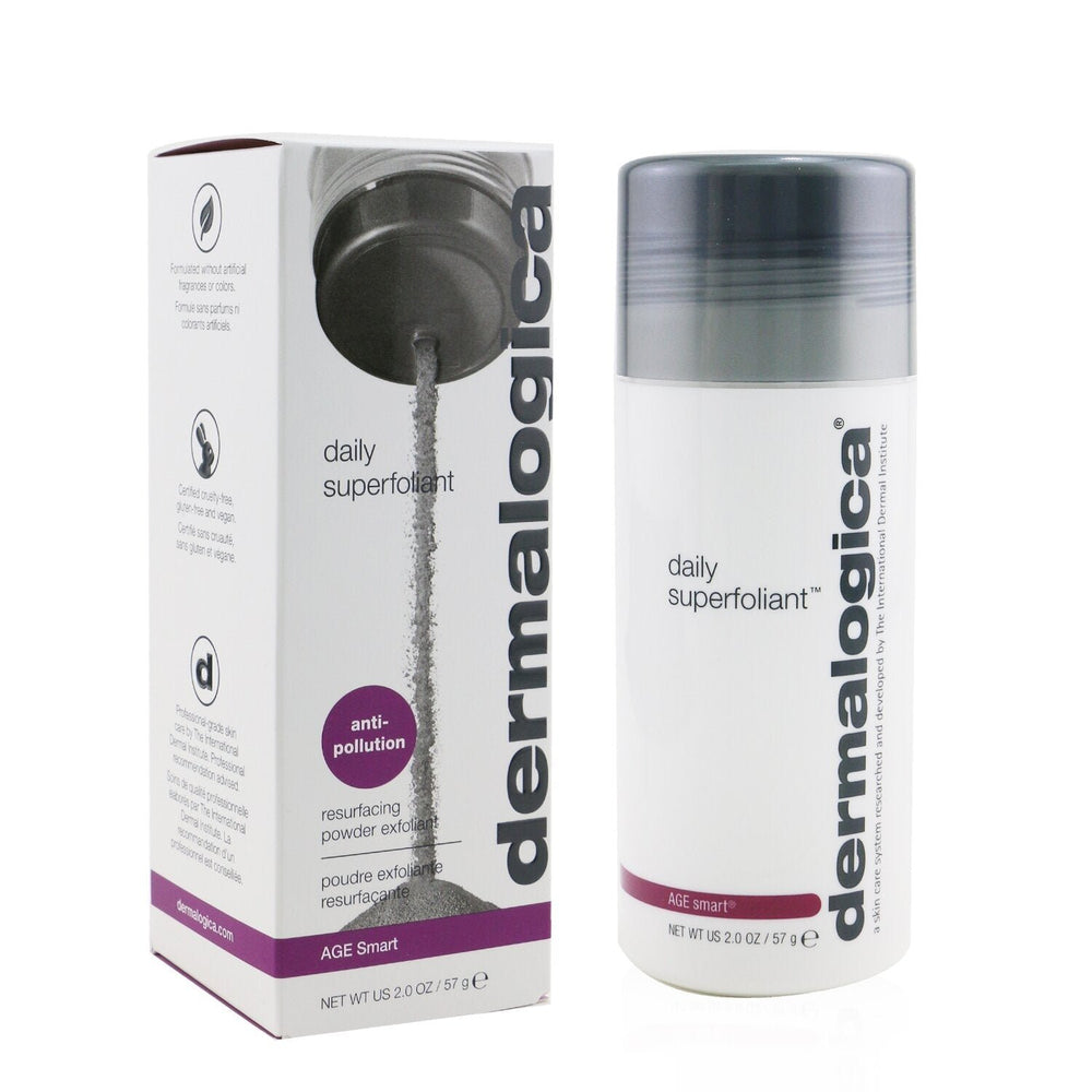 Dermalogica Age Smart Daily Superfoliant 57g/2oz Image 2