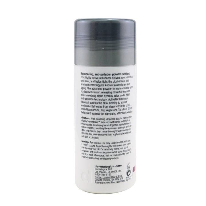 Dermalogica Age Smart Daily Superfoliant 57g/2oz Image 3