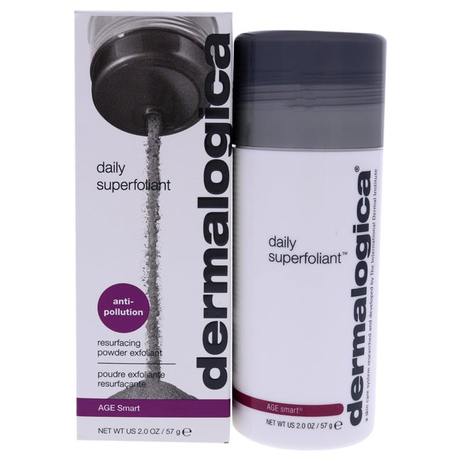 Dermalogica Age Smart Daily Superfoliant by Dermalogica for Unisex - 2 oz Exfoliator Image 1