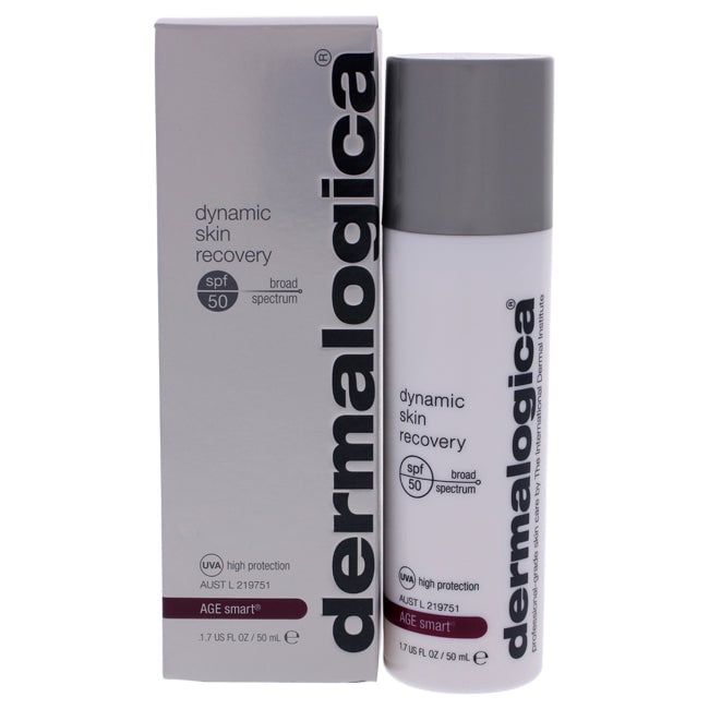 Dermalogica Age Smart Dynamic Skin Recovery SPF 50 by Dermalogica for Unisex - 1.7 oz Treatment Image 1