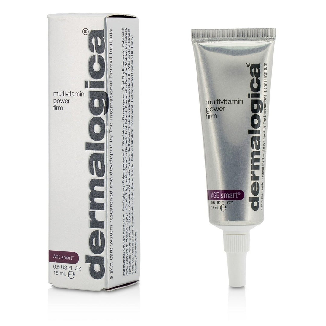 Dermalogica Age Smart MultiVitamin Power Firm 15ml/0.5oz Image 1