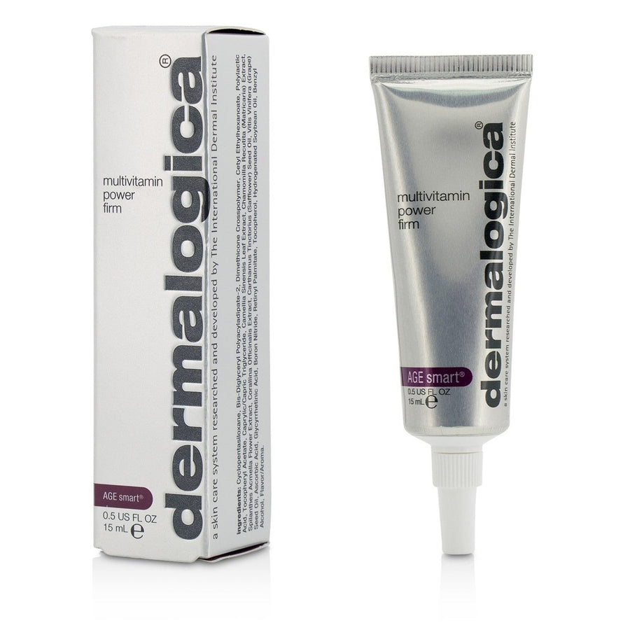 Dermalogica Age Smart MultiVitamin Power Firm 15ml/0.5oz Image 1