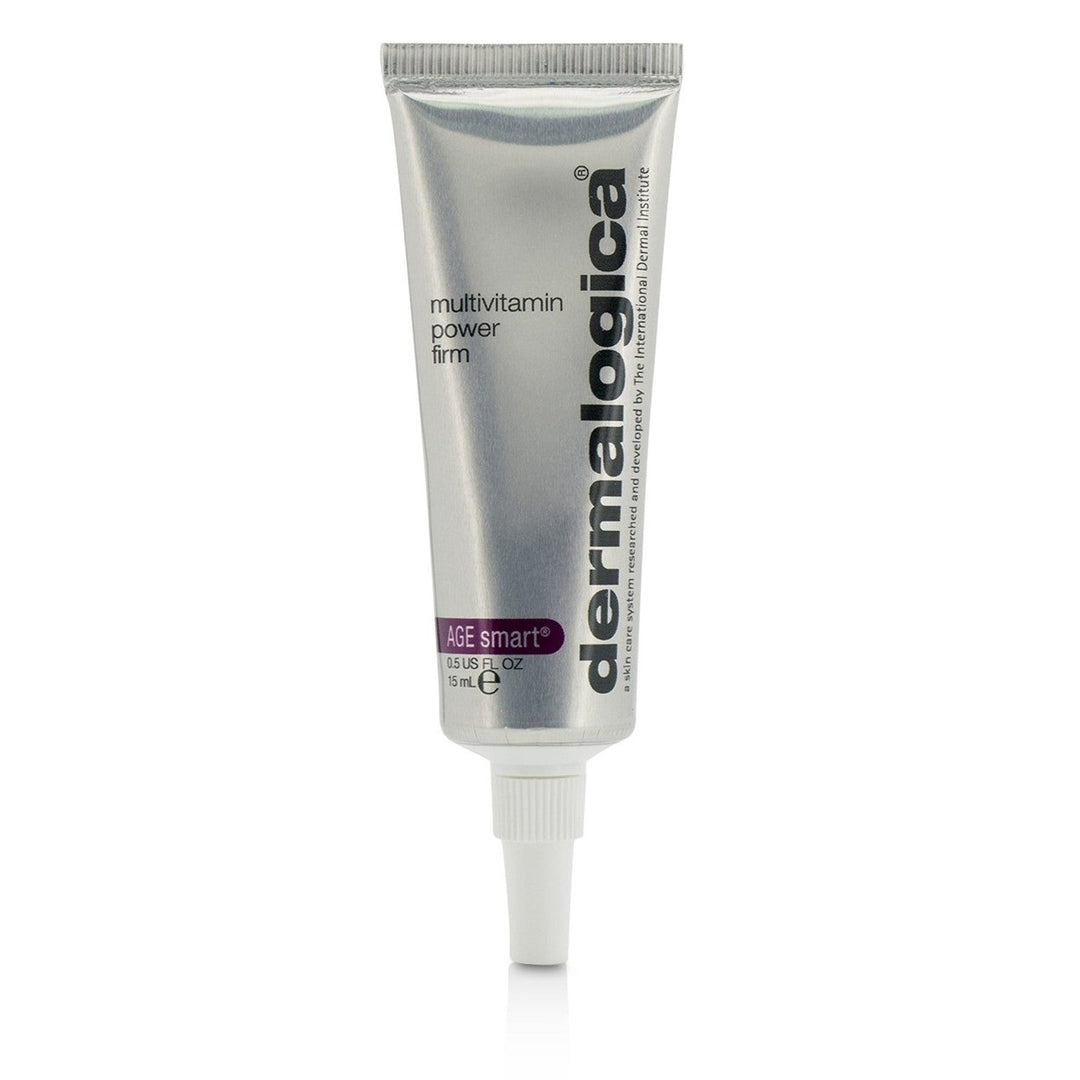 Dermalogica Age Smart MultiVitamin Power Firm 15ml/0.5oz Image 2