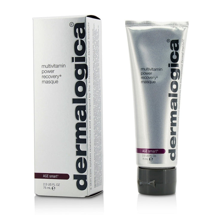 Dermalogica Age Smart MultiVitamin Power Recovery Masque 75ml/2.5oz Image 1