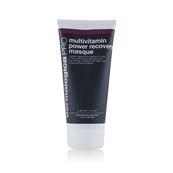 Dermalogica Age Smart MultiVitamin Power Recovery Masque PRO (Salon Size) 177ml/6oz Image 1