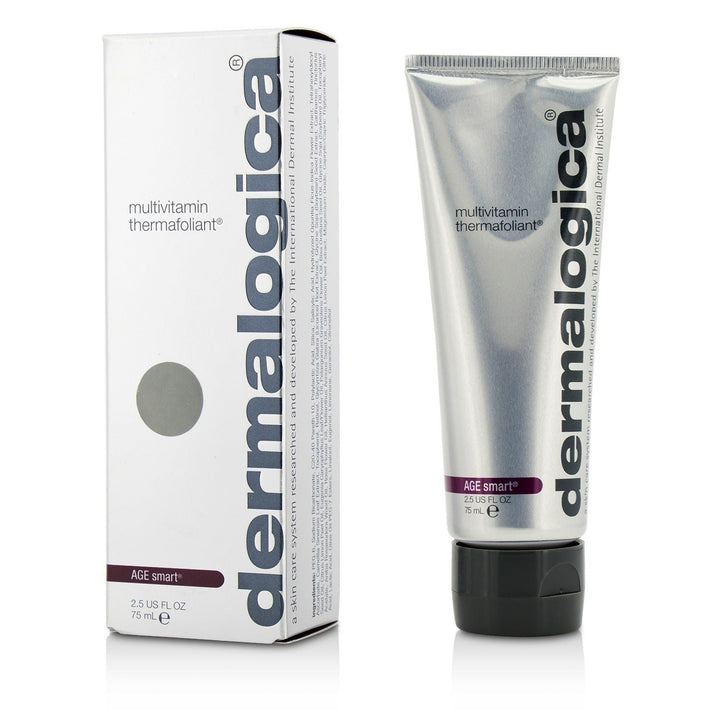 Dermalogica Age Smart Multivitamin Thermafoliant 75ml/2.5oz Image 1