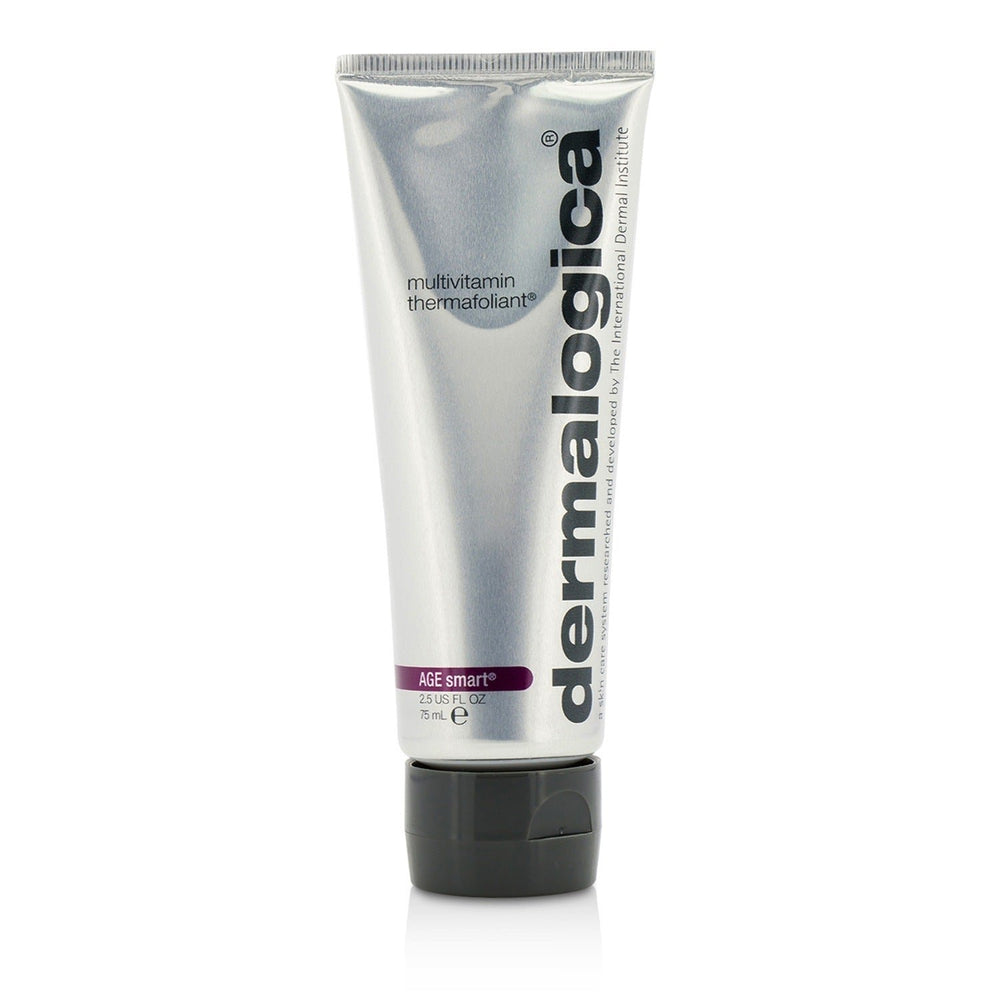 Dermalogica Age Smart Multivitamin Thermafoliant 75ml/2.5oz Image 2