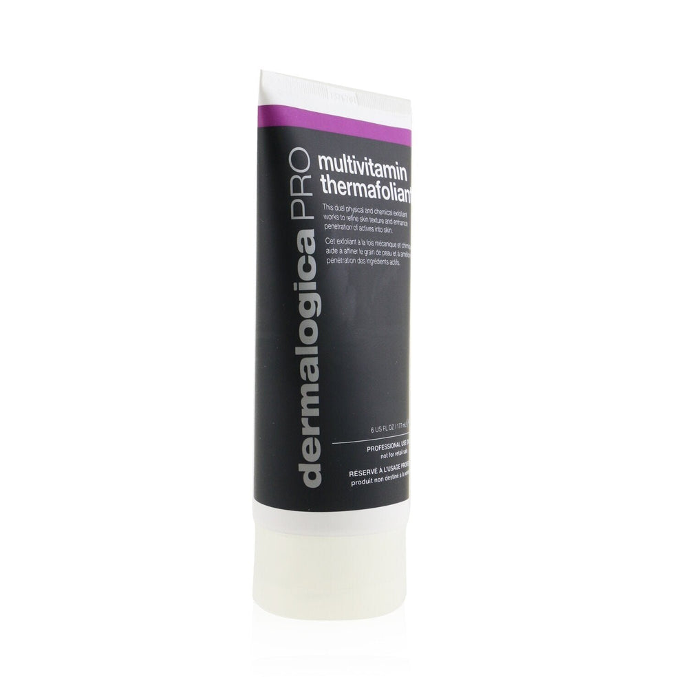 Dermalogica Age Smart Multivitamin Thermafoliant PRO (Salon Size) 177ml/6oz Image 2