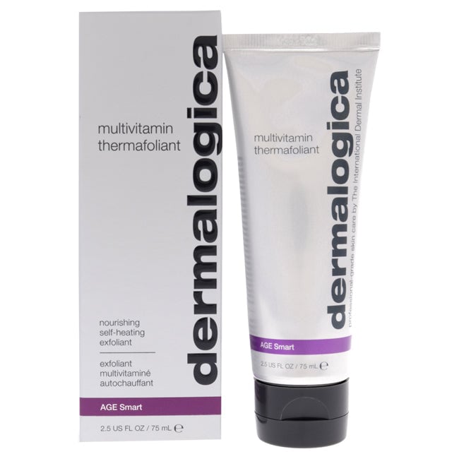 Dermalogica Age Smart Multivitamin Thermafoliant by Dermalogica for Unisex - 2.5 oz Exfoliant Image 1