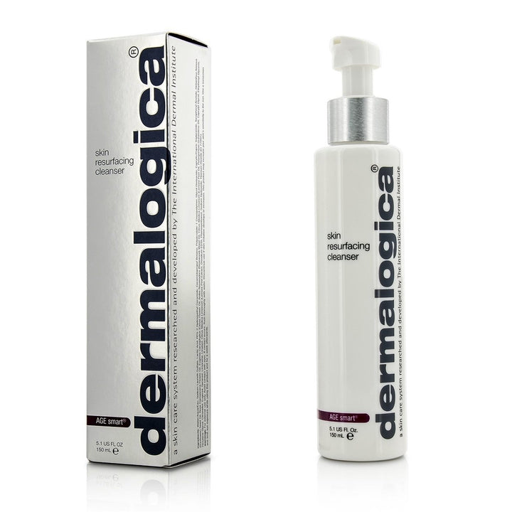 Dermalogica Age Smart Skin Resurfacing Cleanser 150ml/5.1oz Image 1