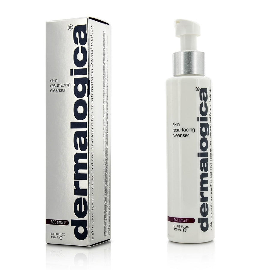 Dermalogica Age Smart Skin Resurfacing Cleanser 150ml/5.1oz Image 1