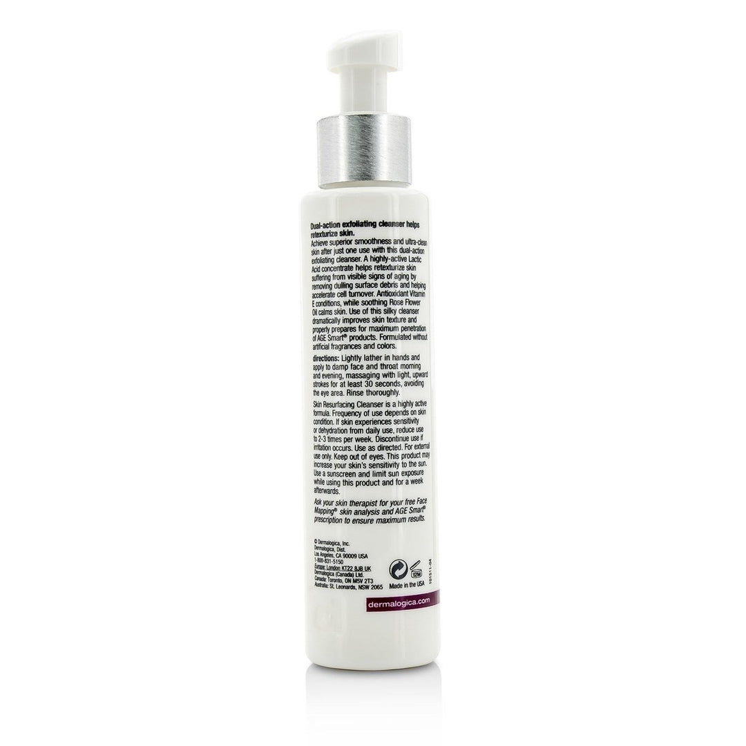 Dermalogica Age Smart Skin Resurfacing Cleanser 150ml/5.1oz Image 3