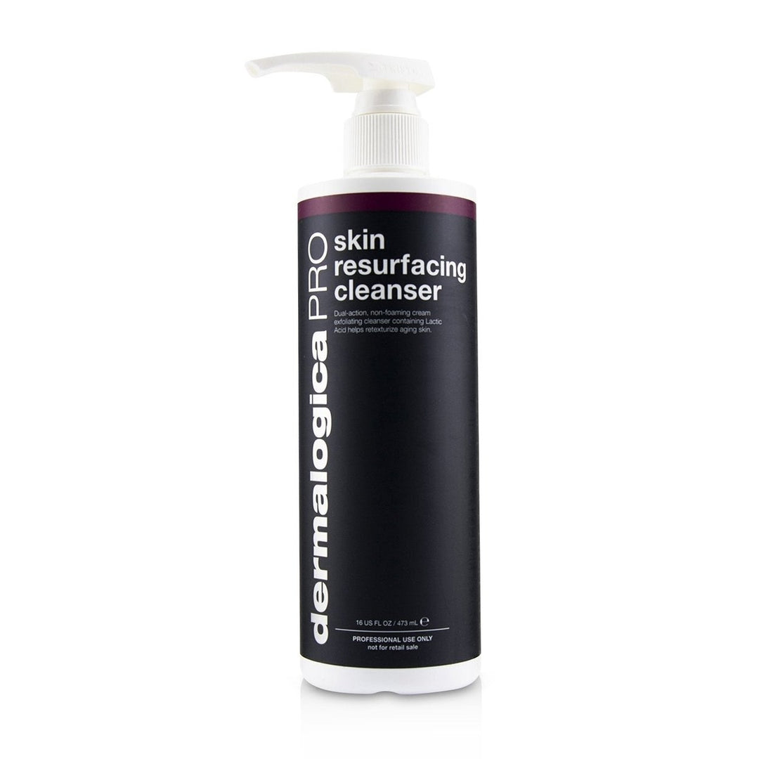 Dermalogica Age Smart Skin Resurfacing Cleanser PRO (Salon Size) 473ml/16oz Image 1